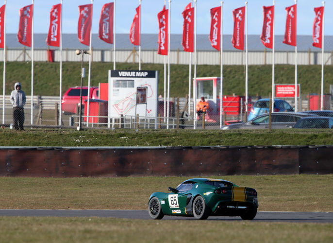 Gary Hawkins Photography 