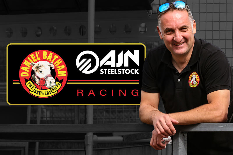 Bathams Racing joins 2025 Bennetts British Superbike Championship with AJN Steelstock