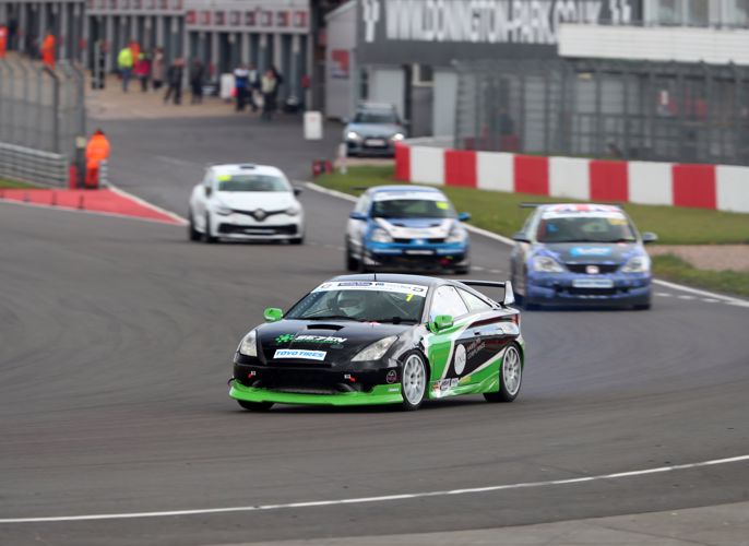 Gary Hawkins Photography