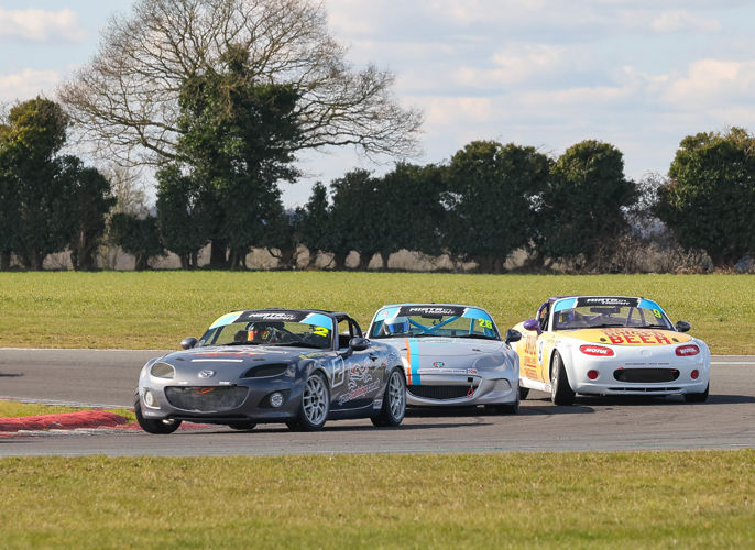 Gary Hawkins Photography