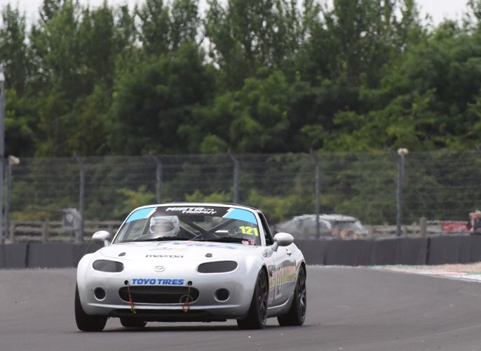 Gary Hawkins Photography