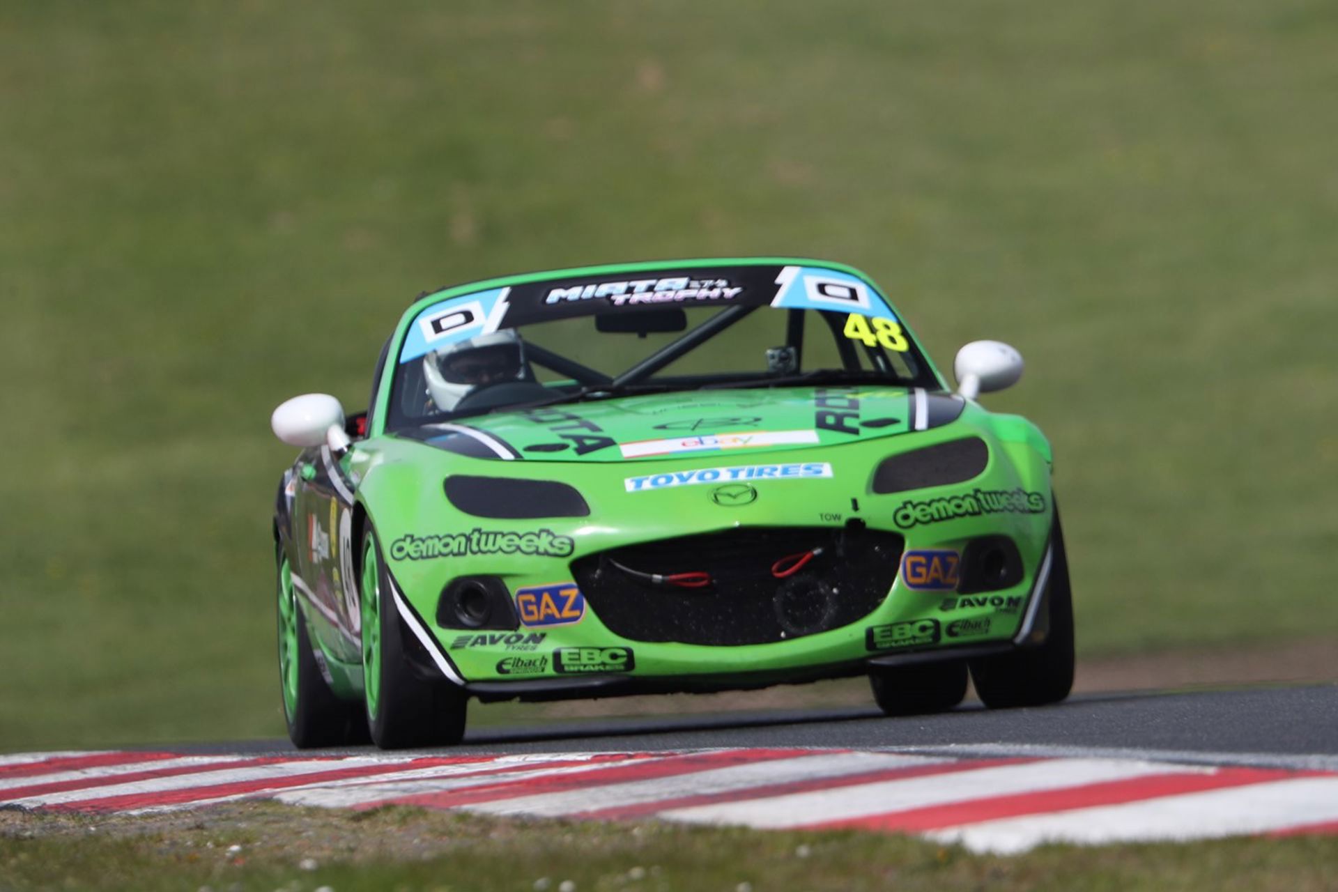 Rosbif Racing