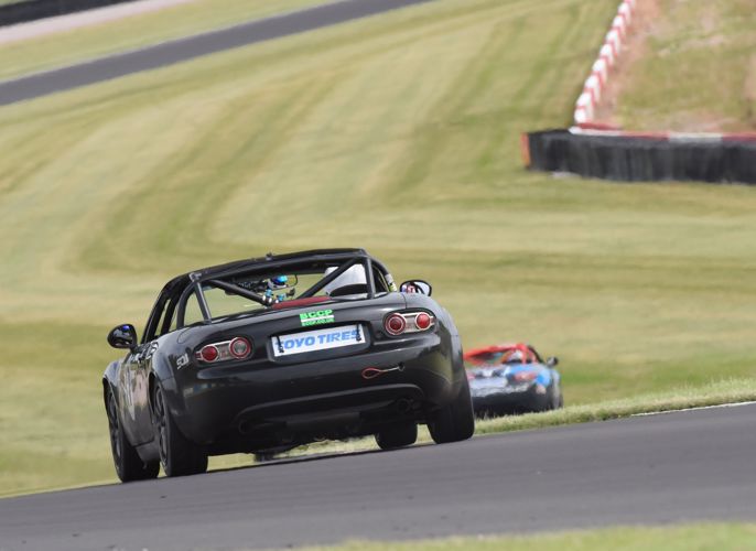 Gary Hawkins Photography