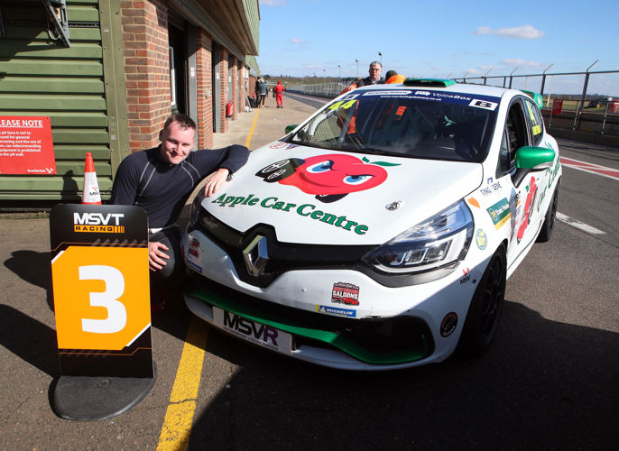 Gary Hawkins Photography