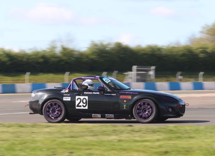 Gary Hawkins Photography