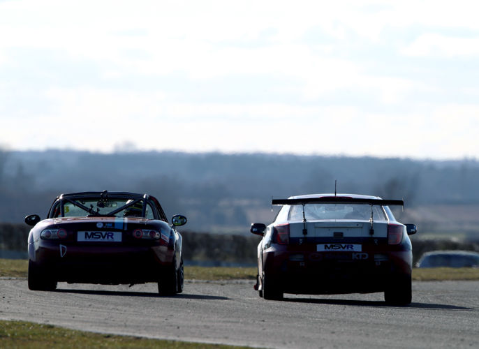 Gary Hawkins Photography 