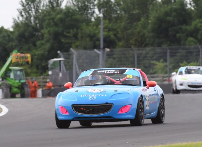 Gary Hawkins Photography