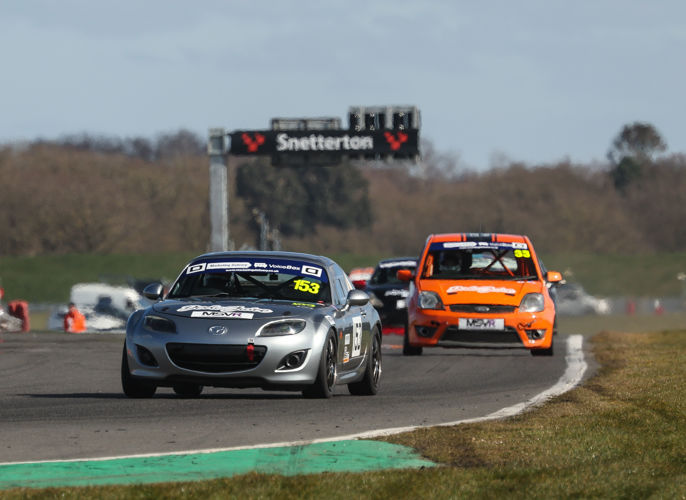 Gary Hawkins Photography