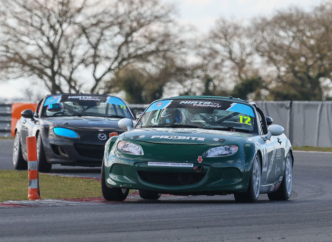 Gary Hawkins Photography