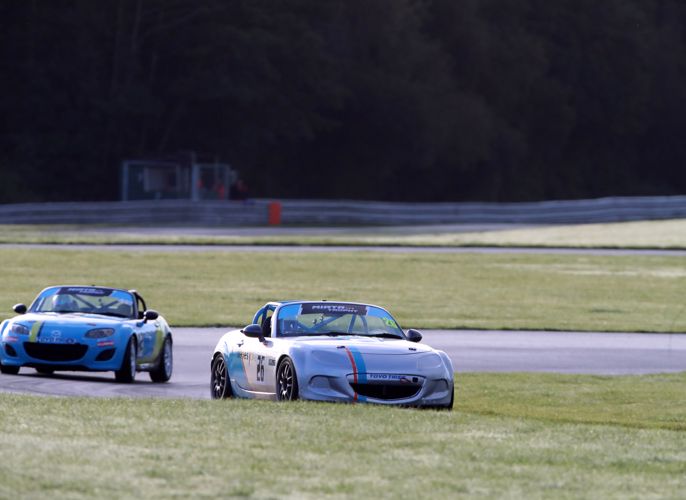 Gary Hawkins Photography