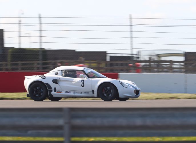 Gary Hawkins Photography