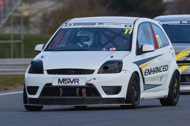 Enhanced Motorsport