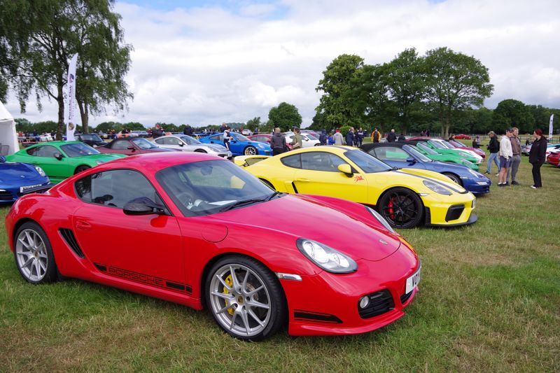 Supercar Pageant returns this Summer!