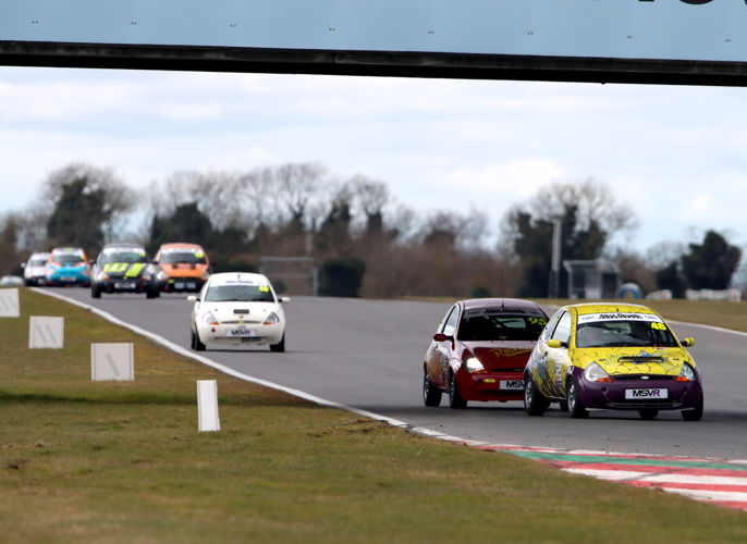 Gary Hawkins Photography