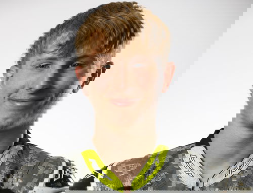 James O'Mara
