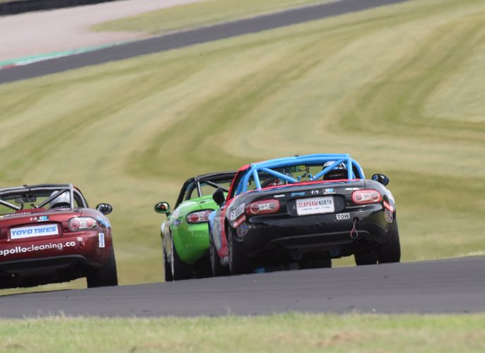 Gary Hawkins Photography