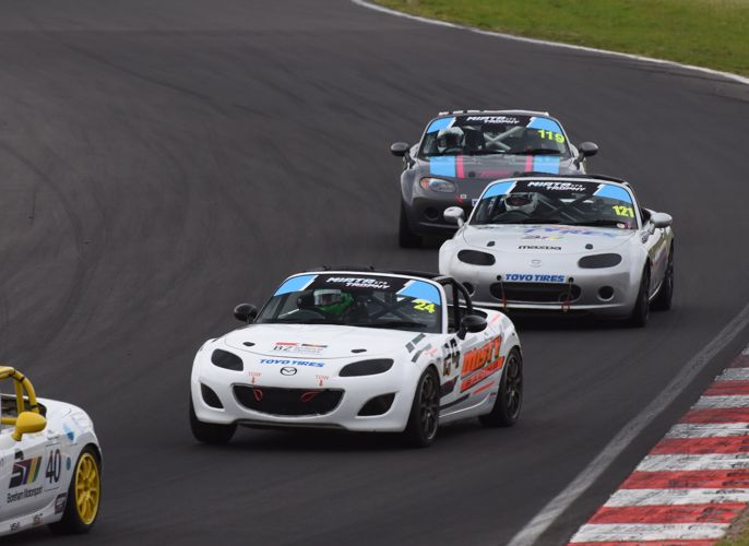 Gary Hawkins Photography