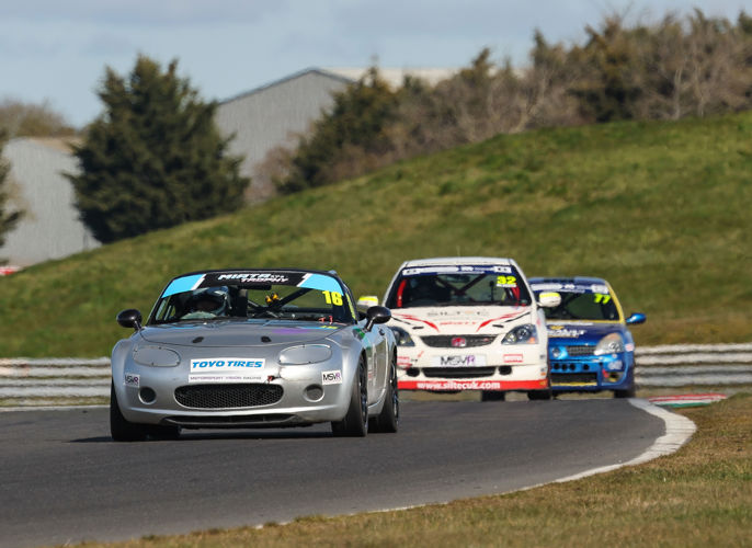 Gary Hawkins Photography 