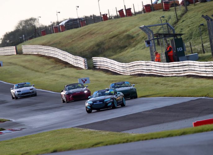 Gary Hawkins Photography