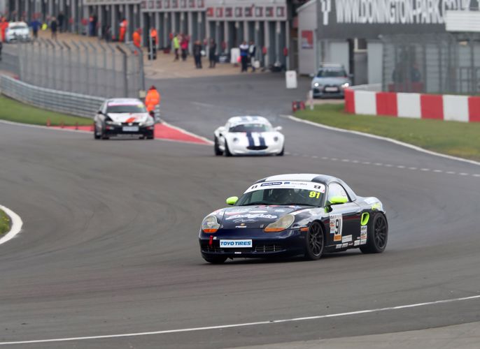 Gary Hawkins Photography