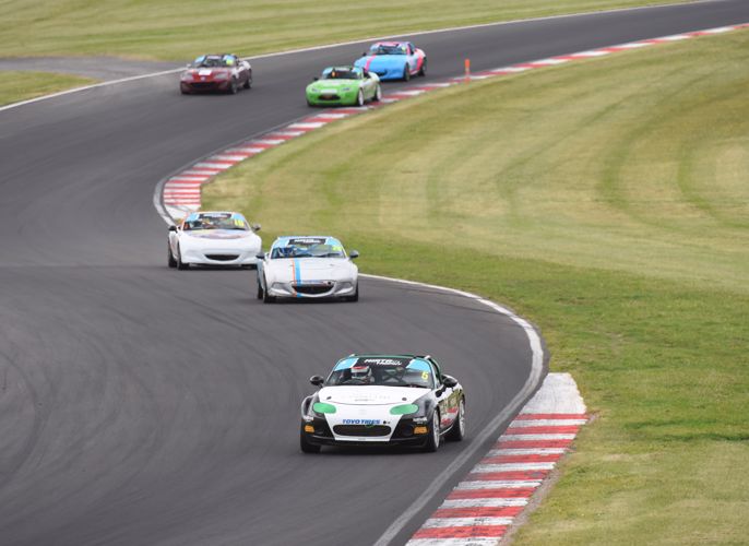 Gary Hawkins Photography