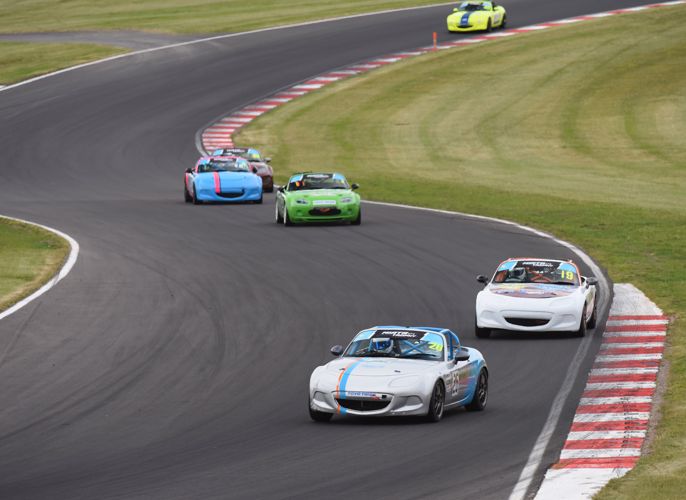 Gary Hawkins Photography