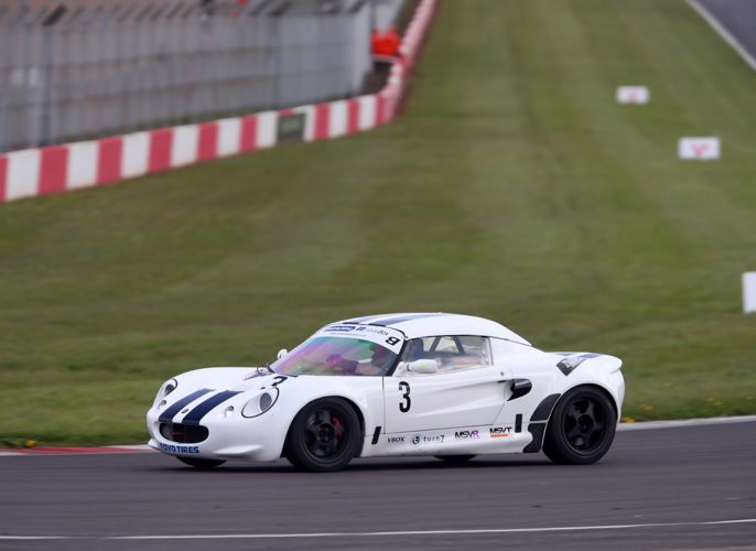 Gary Hawkins Photography