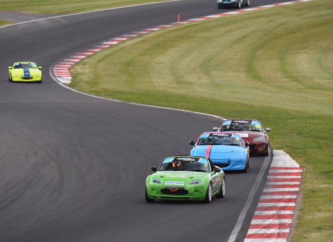 Gary Hawkins Photography