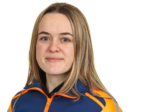 Megan Bruce