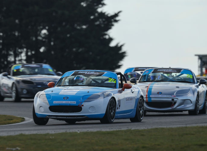 Gary Hawkins Photography