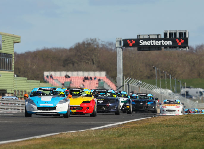 Gary Hawkins Photography