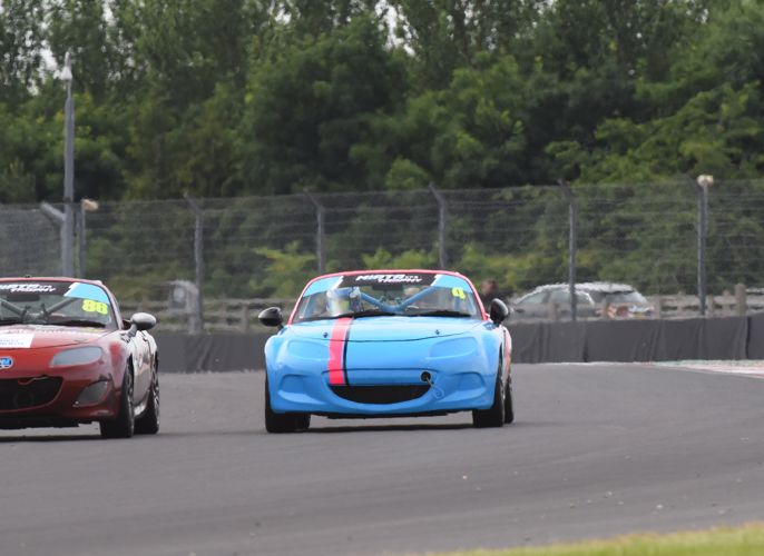 Gary Hawkins Photography