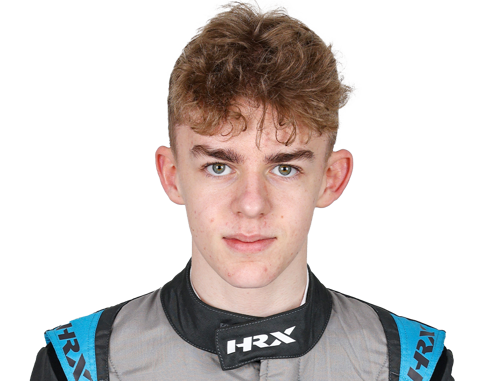 Alex O'Grady