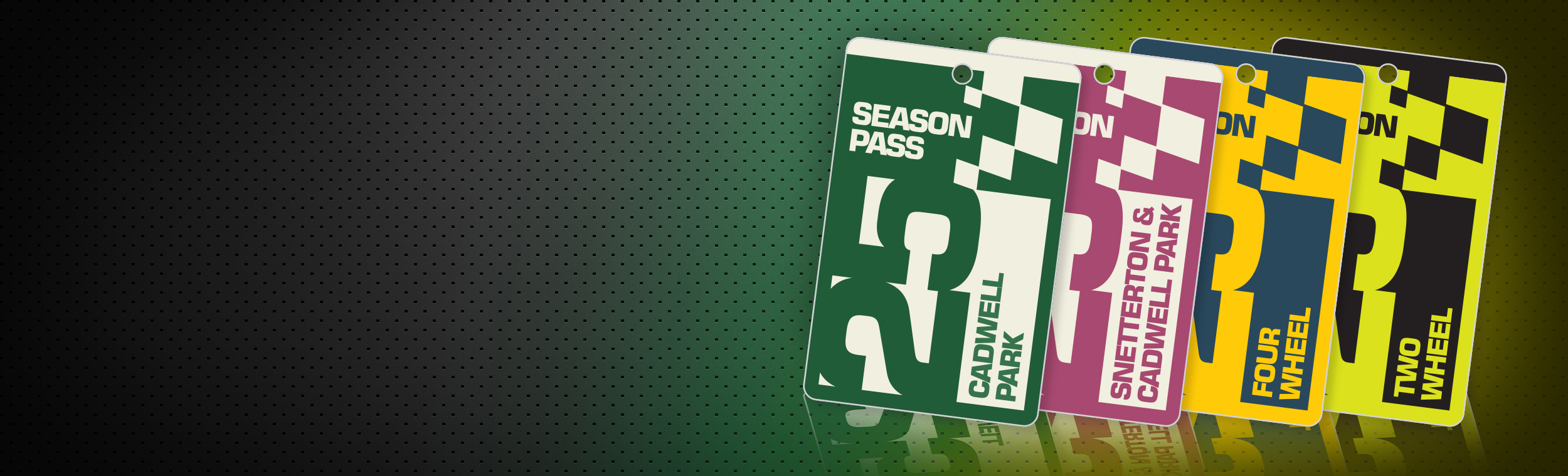 2025 MSV Season Passes on sale now