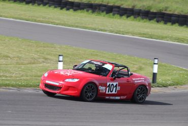AWH Yeah Racing