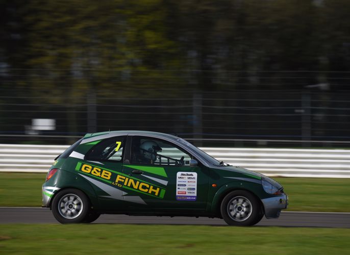 Gary Hawkins Photography