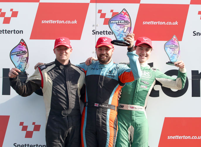 Gary Hawkins Photography