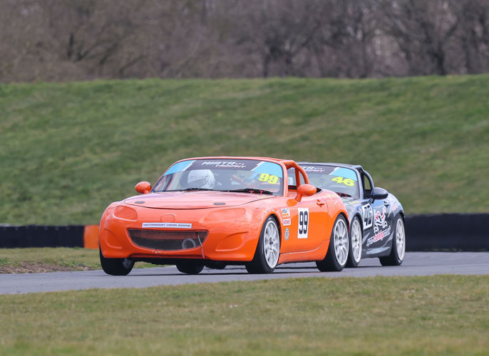 Gary Hawkins Photography