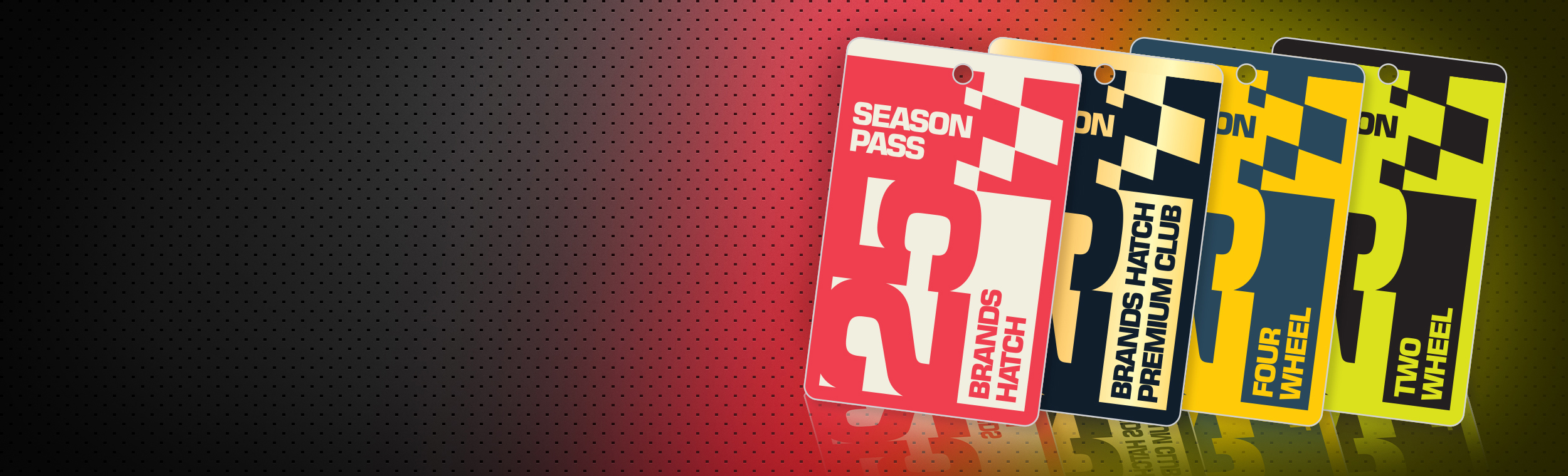 2025 MSV Season Passes on sale now