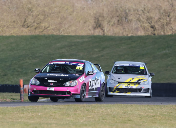 Gary Hawkins Photography