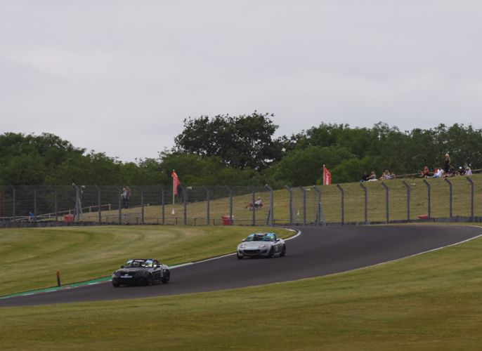 Gary Hawkins Photography