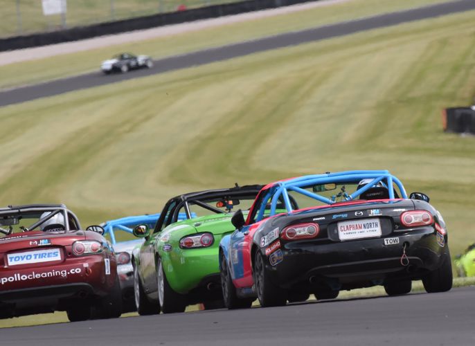 Gary Hawkins Photography