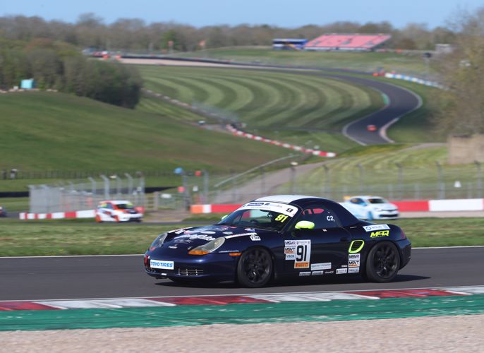 Gary Hawkins Photography