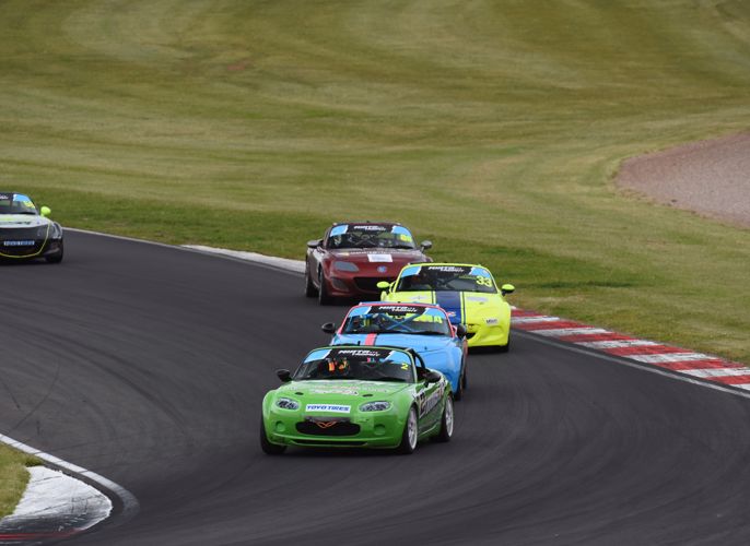 Gary Hawkins Photography