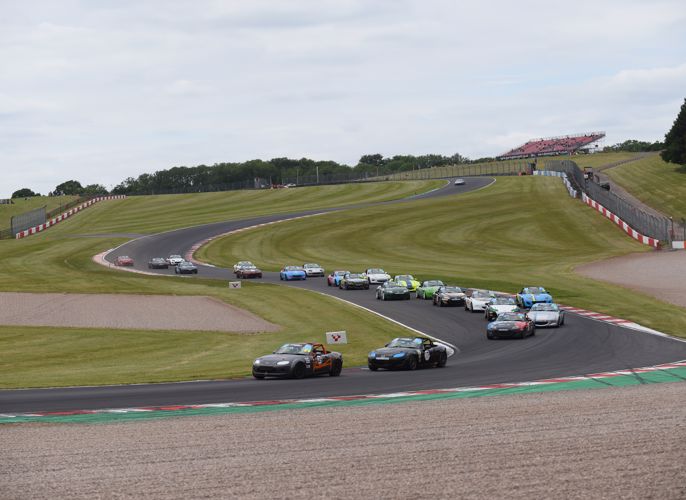 Gary Hawkins Photography