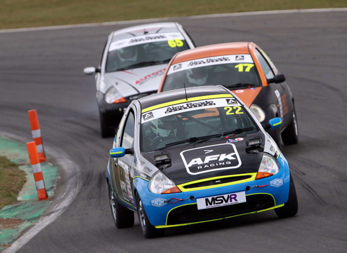 Gary Hawkins Photography