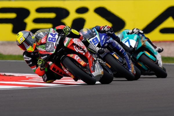 =FIM Supersport World Championship