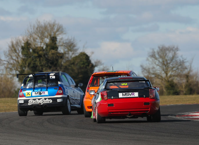 Gary Hawkins Photography