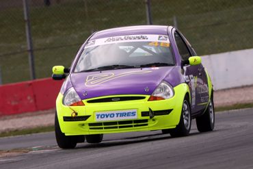 Purple Sector Racing 