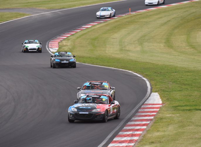 Gary Hawkins Photography